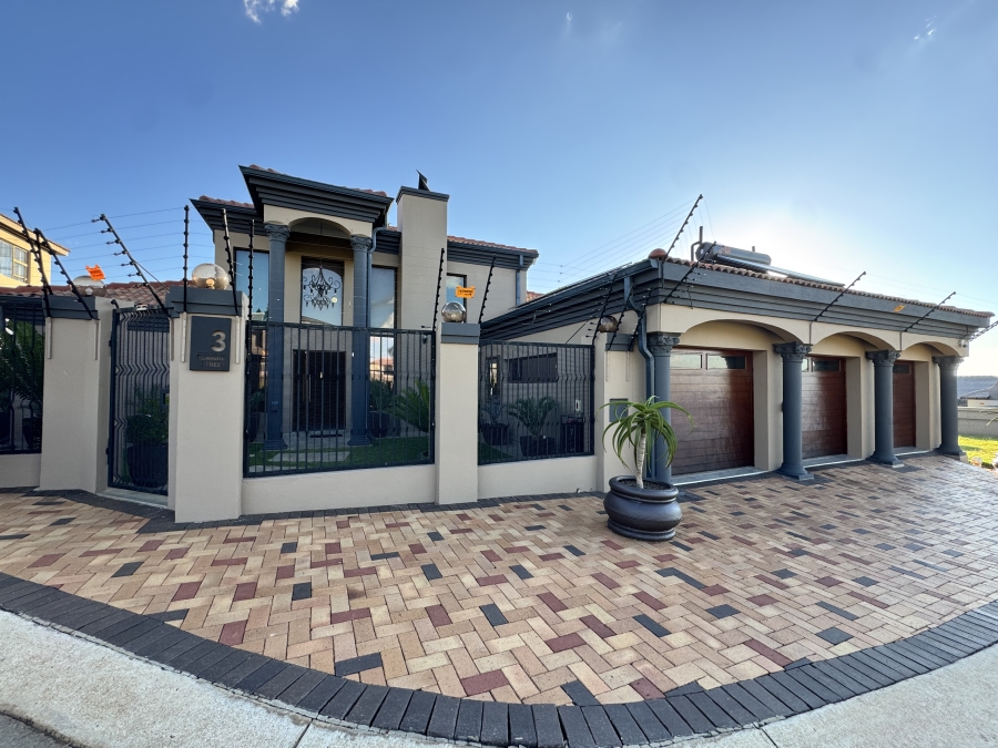 4 Bedroom Property for Sale in Wilkoppies North West